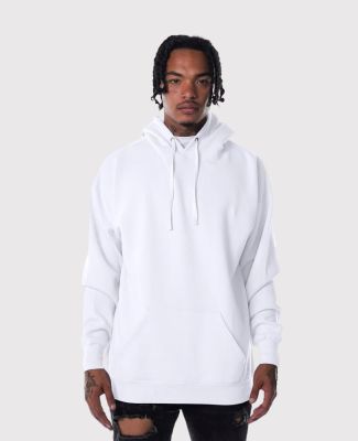 Teestyled TS9500  | HEAVYWEIGHT HOODIES in White