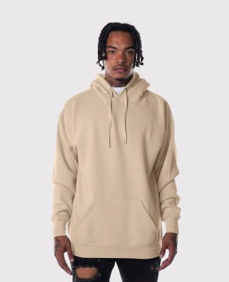 Teestyled TS9500  | HEAVYWEIGHT HOODIES in Sand