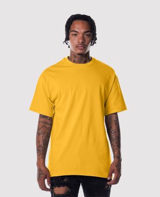 Teestyled TS5600 HEATHER COLORS | ESSENTIAL TEE in Gold