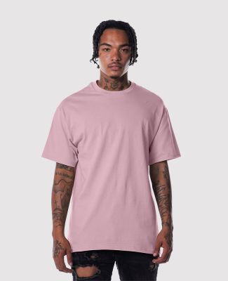 Teestyled TS5600 HEATHER COLORS | ESSENTIAL TEE in Mauve
