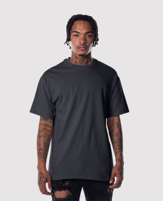 Teestyled TS5600 HEATHER COLORS | ESSENTIAL TEE in Charcoal