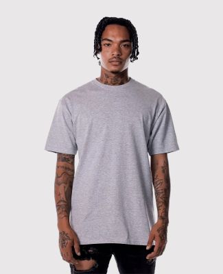 Teestyled TS5600 HEATHER COLORS | ESSENTIAL TEE in Athletic heather
