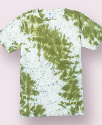 Teestyled TS5600SW , SPECIALTY WASH | ESSENTIAL TE in Forest green carbon