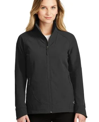 The North Face A3LGW DISCONTINUED      Ladies Tech in Tnf black