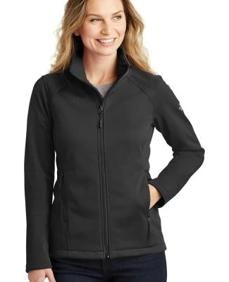 The North Face A3LGY     Women's Ridgewall Soft Sh in Tnf black