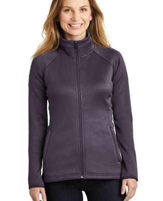 The North Face A3LHA DISCONTINUED      Ladies Cany in Dk egg purp he