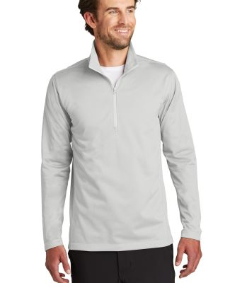 The North Face A3LHB DISCONTINUED      Tech 1/4-Zi in Tnf lt grey he