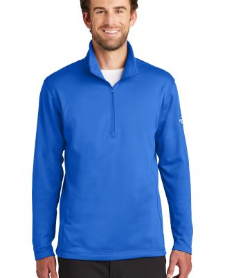 The North Face A3LHB DISCONTINUED      Tech 1/4-Zi in Monster blue