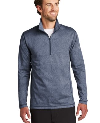 The North Face A3LHB DISCONTINUED      Tech 1/4-Zi in Urban navy hth