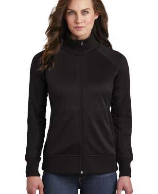 The North Face A3SEV DISCONTINUED      Ladies Tech in Tnf black