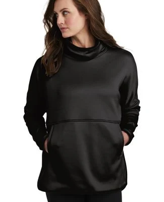 The North Face A3SEF DISCONTINUED      Ladies Cany in Tnf black hthr