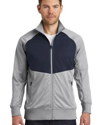The North Face A3SEW DISCONTINUED      Tech Full-Z in Mid gry/urb ny