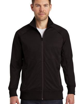 The North Face A3SEW DISCONTINUED      Tech Full-Z in Tnf black