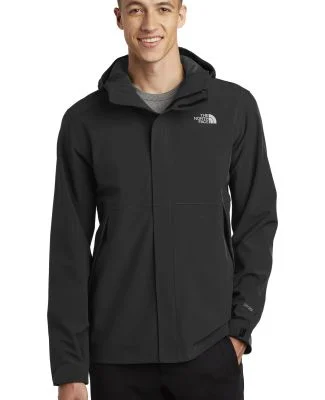 The North Face A47FI     Apex DryVent    Jacket in Tnf black