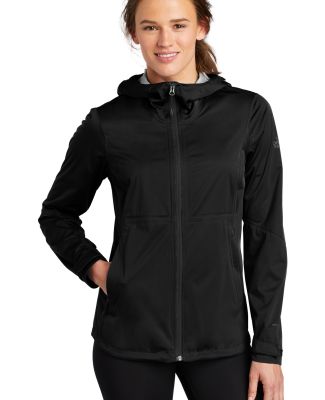 The North Face A47FH     Ladies All-Weather DryVen in Tnf black