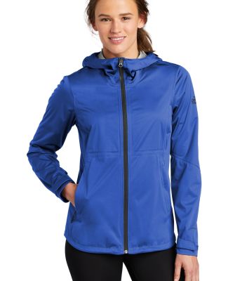 The North Face A47FH     Ladies All-Weather DryVen in Tnf blue