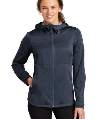 The North Face A47FH     Ladies All-Weather DryVen in Urban navy