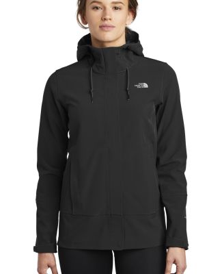 The North Face A47FJ     Women's Apex DryVent    J in Tnf black