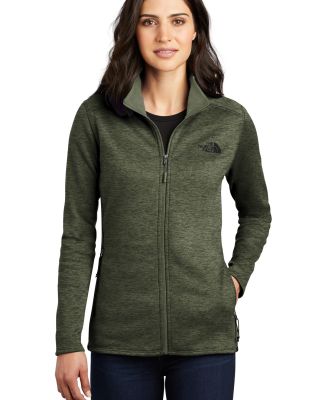 The North Face A47F6 DISCONTINUED      Ladies Skyl in Four lf clo he