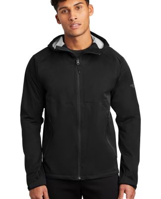 The North Face A47FG     All-Weather DryVent    St in Tnf black