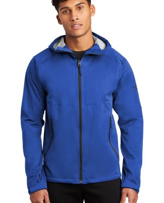 The North Face A47FG     All-Weather DryVent    St in Tnf blue