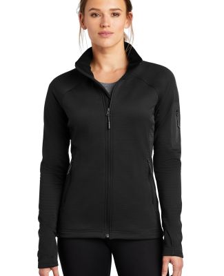 The North Face A47FE     Ladies Mountain Peaks Ful in Tnf black