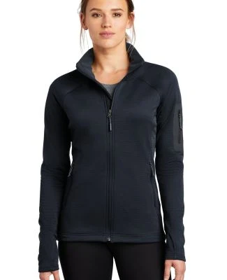 The North Face A47FE     Ladies Mountain Peaks Ful in Urban navy