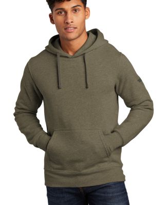 The North Face A47FF     Pullover Hoodie in Nw taupe grn h