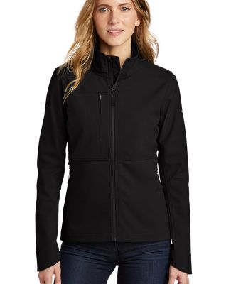The North Face A5541 DISCONTINUED      Ladies Cast in Tnf black