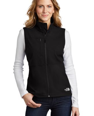 The North Face A5543 DISCONTINUED      Ladies Cast in Tnf black