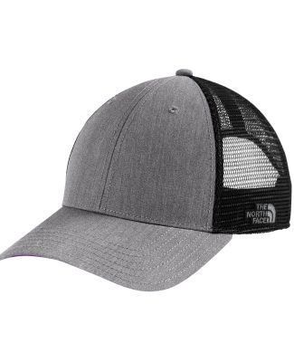 The North Face A4VUA     Ultimate Trucker Cap in Tnf md gh/tnfb