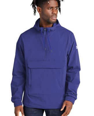 The North Face NF0A5IRW DISCONTINUED     Packable  in Boltblue