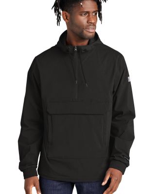 The North Face NF0A5IRW DISCONTINUED     Packable  in Tnfblack
