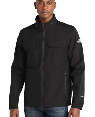 The North Face NF0A5ISG DISCONTINUED     Packable  in Tnfblack