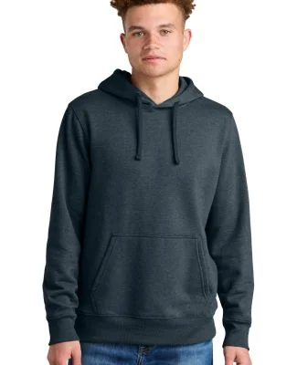The North Face NF0A8AU0    Sleeve Logo Pullover Ho in Urbnvyht