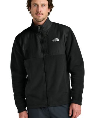 The North Face NF0A8BUQ    Highest Peak Full-Zip F in Tnfblack