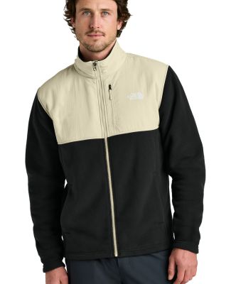 The North Face NF0A8BUQ    Highest Peak Full-Zip F in Tnfb/grvl