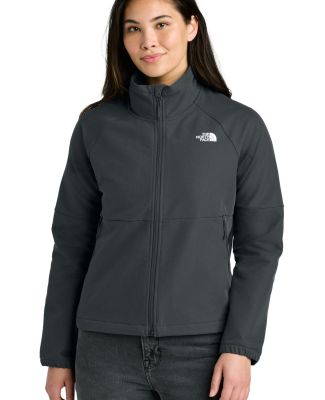 The North Face NF0A8C5C    Women's Barr Lake Soft  in Asphgydkh
