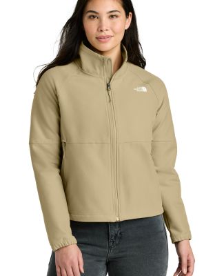 The North Face NF0A8C5C    Women's Barr Lake Soft  in Khkstndkht