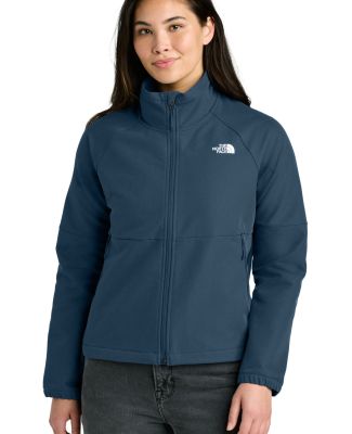 The North Face NF0A8C5C    Women's Barr Lake Soft  in Shdybludkh