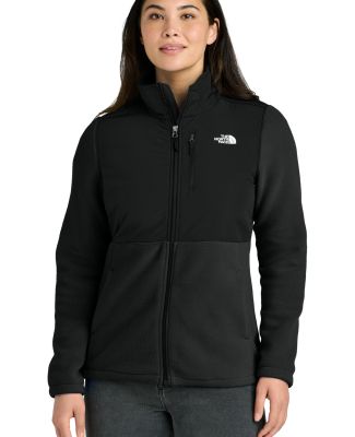 The North Face NF0A8BUR    Women's Highest Peak Fu in Tnfblack