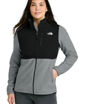 The North Face NF0A8BUR    Women's Highest Peak Fu in Tnfmdgh/bk