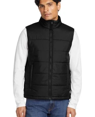The North Face A529A     Everyday Insulated Vest in Tnf black