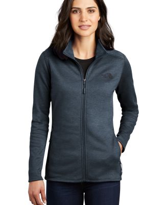 The North Face NF0A7V62     Ladies Skyline Full-Zi in Urbnvyht