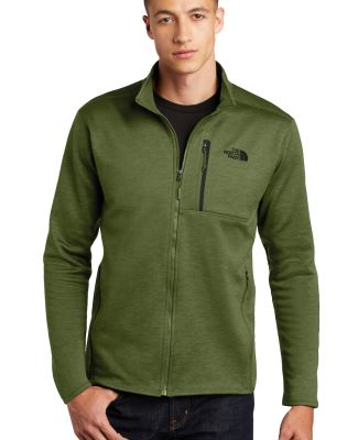 The North Face NF0A7V64    Skyline Full-Zip Fleece in Fourlfclvh