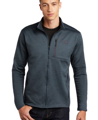 The North Face NF0A7V64    Skyline Full-Zip Fleece in Urbnvyht