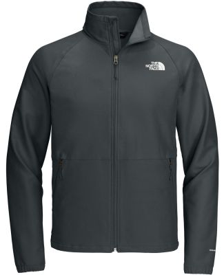The North Face NF0A8BUD    Barr Lake Soft Shell Ja in Asphgydkh