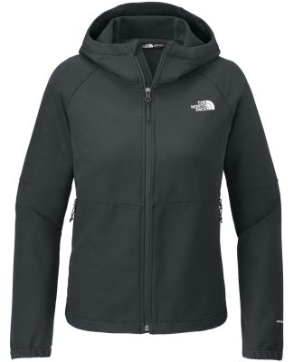 The North Face NF0A8BUE    Ladies Barr Lake Hooded in Asphgydkh
