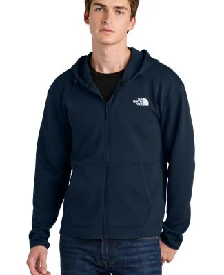 The North Face NF0A8BUS <sup></sup>Double-Knit Ful in Summitnavy