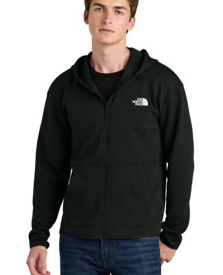 The North Face NF0A8BUS <sup></sup>Double-Knit Ful in Tnfblack